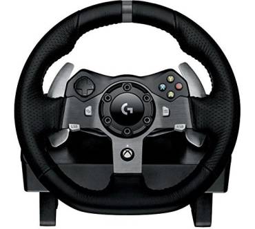 Produktbild Logitech G920
