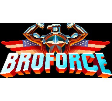 Produktbild Broforce (für PC)