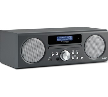 Produktbild TechniSat TechniRadio Digit CD