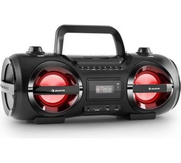 Produktbild Auna Soundblaster M