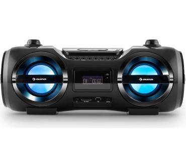 Produktbild Auna Soundblaster M