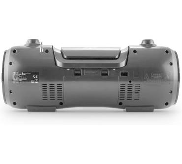 Produktbild Auna Soundblaster M