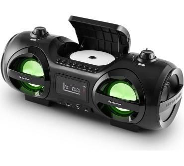 Produktbild Auna Soundblaster M