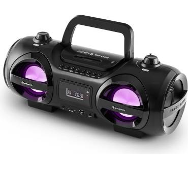 Produktbild Auna Soundblaster M