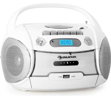 Produktbild Auna Boomgirl