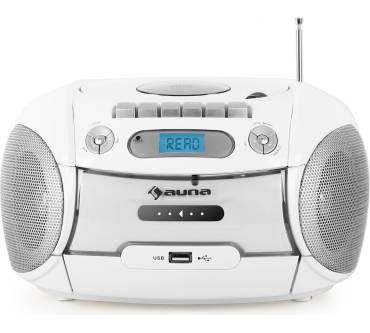 Produktbild Auna Boomgirl