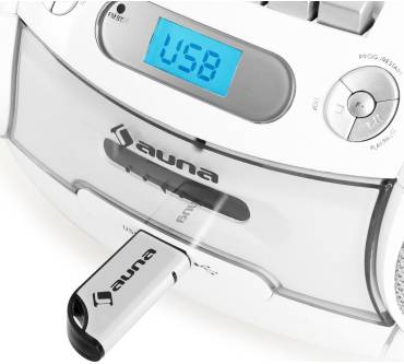 Produktbild Auna Boomgirl