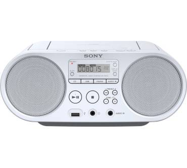 Produktbild Sony ZS-PS50