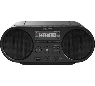Produktbild Sony ZS-PS50