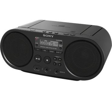 Produktbild Sony ZS-PS50