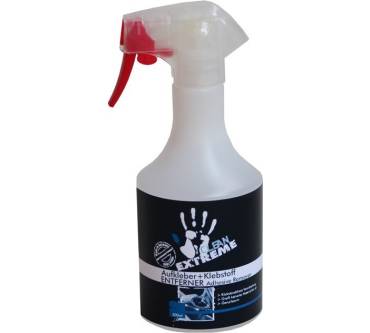 Produktbild Cleanextreme Aukleber + Klebstoff-Entferner