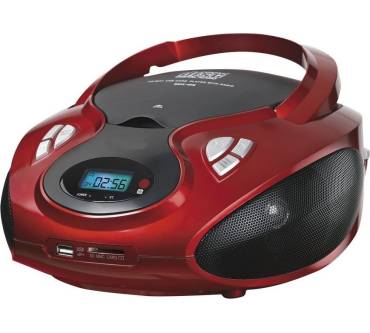 Produktbild Lauson CP 430