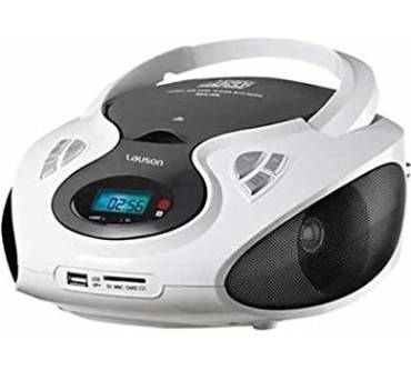 Produktbild Lauson CP 430