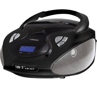 Produktbild Lauson CP 430