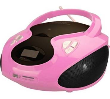 Produktbild Lauson CP 430