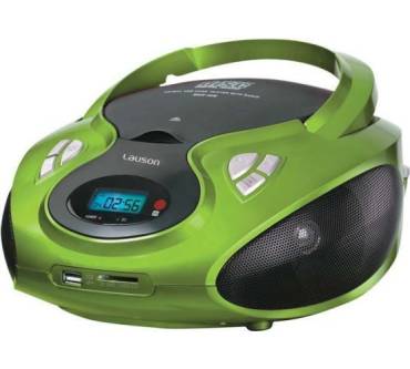 Produktbild Lauson CP 430