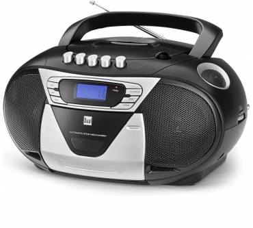 Produktbild Dual P 68-1