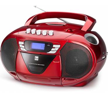 Produktbild Dual P 68-1