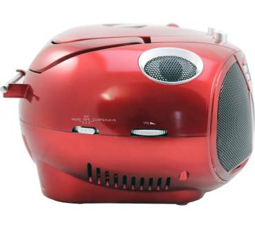 Produktbild Dual P 68-1