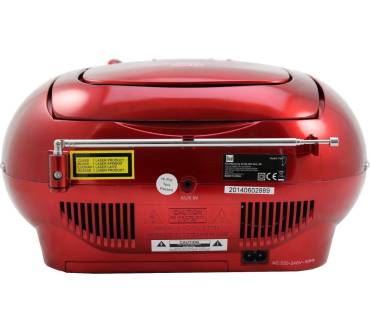 Produktbild Dual P 68-1