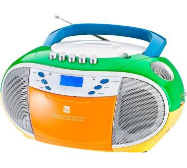 Produktbild Dual P 68-1