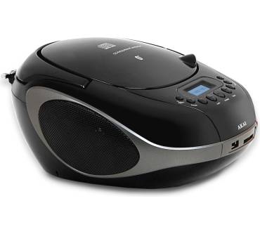 Produktbild Akai APRC55BK