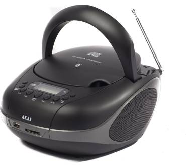 Produktbild Akai APRC55BK