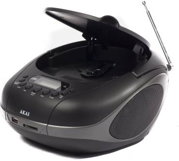 Produktbild Akai APRC55BK