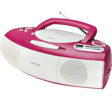 Produktbild Grundig RRCD 1400