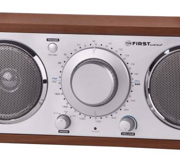 Produktbild TZS First Austria FA-1907-1