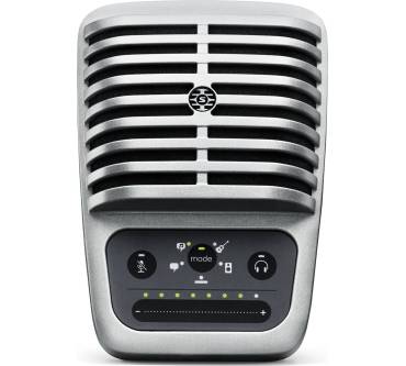 Produktbild Shure Motiv MV51