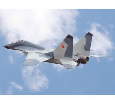 Produktbild Black Horse Models MIG-29