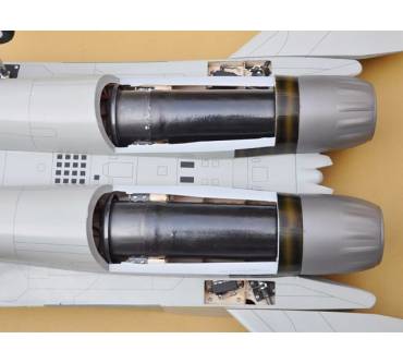 Produktbild Black Horse Models MIG-29