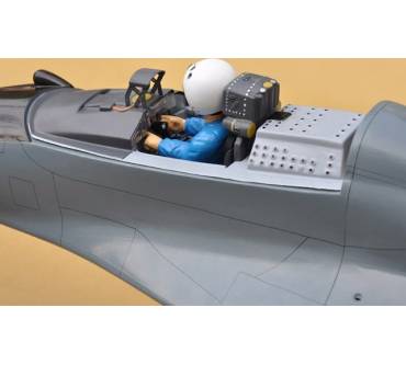 Produktbild Black Horse Models MIG-29