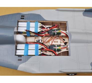 Produktbild Black Horse Models MIG-29