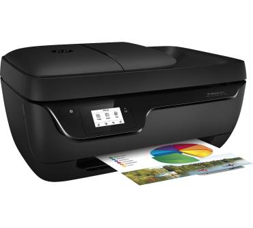 Produktbild HP Officejet 3832