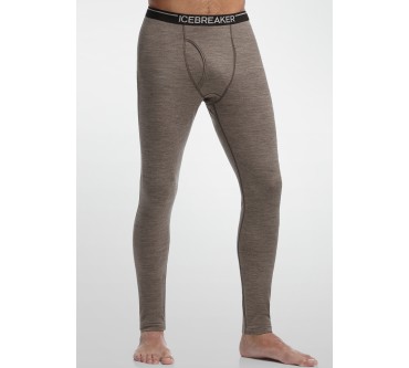 Produktbild Icebreaker Men's Oasis Leggings w Fly