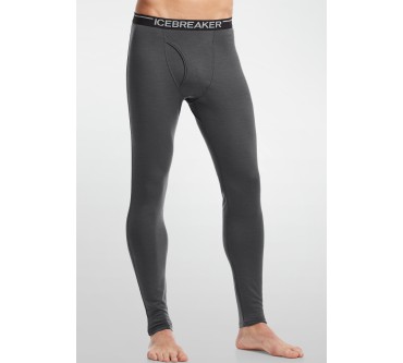 Produktbild Icebreaker Men's Oasis Leggings w Fly