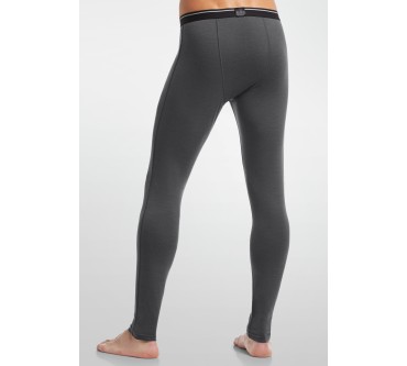 Produktbild Icebreaker Men's Oasis Leggings w Fly