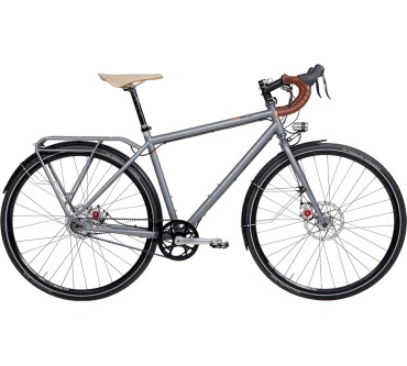 Produktbild Tout Terrain 5th Avenue GT (Modell 2016)