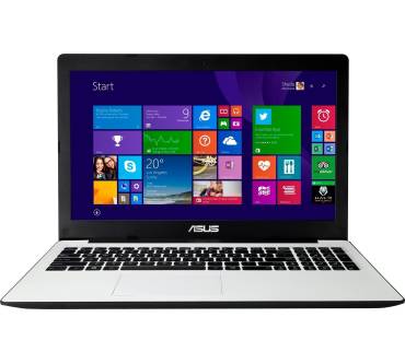 Produktbild Asus F553MA-BING-SX417B