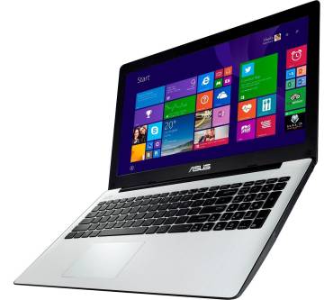 Produktbild Asus F553MA-BING-SX417B
