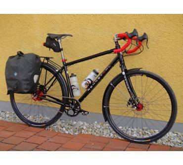 Produktbild Rennstahl Rohloff-Randonneur (Modell 2016)