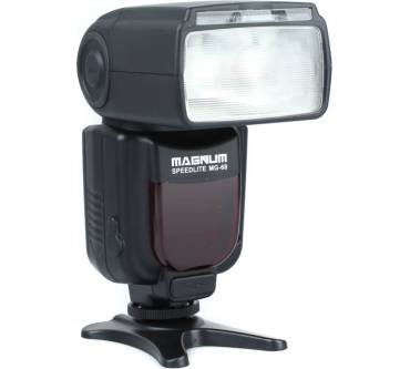 Produktbild Aputure Magnum Speedlite MG-68