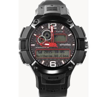 Produktbild Simvalley Mobile MOT-15.G