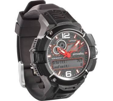 Produktbild Simvalley Mobile MOT-15.G