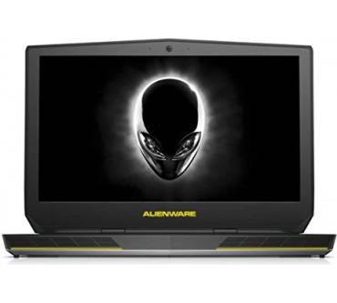 Produktbild Alienware 15 R2