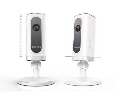 Produktbild Smanos W020 + IP6