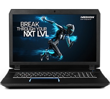 Produktbild Medion Erazer X7841