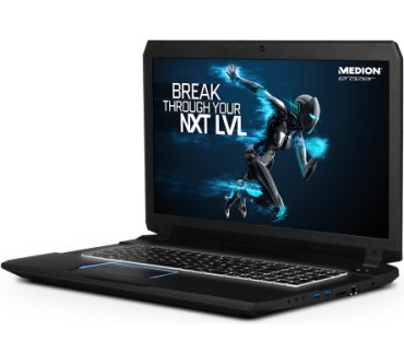 Produktbild Medion Erazer X7841